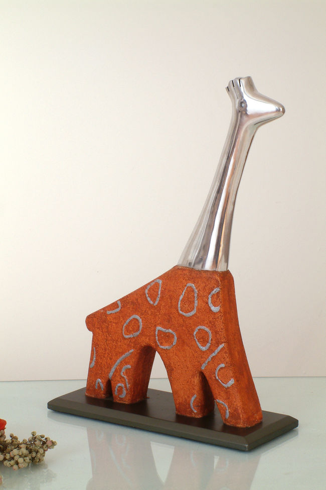 Figur GIRAFFE